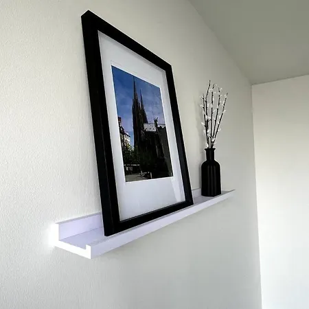 Apartment Cosy Rue Des Vieillards *