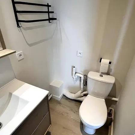 Apartment Cosy Rue Des Vieillards *