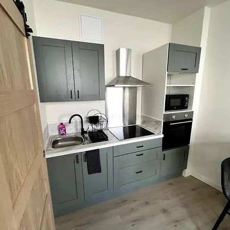 Cosy Rue Des Vieillards Apartment *