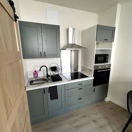 Cosy Rue Des Vieillards Апартаменты *