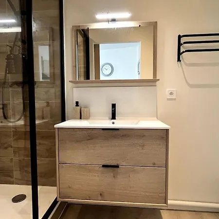 Διαμέρισμα Cosy Rue Des Vieillards