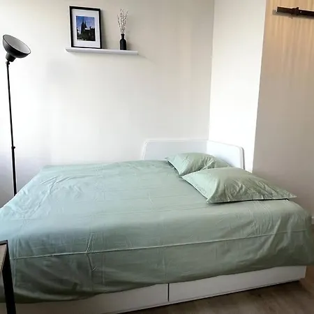 Cosy Rue Des Vieillards Διαμέρισμα *