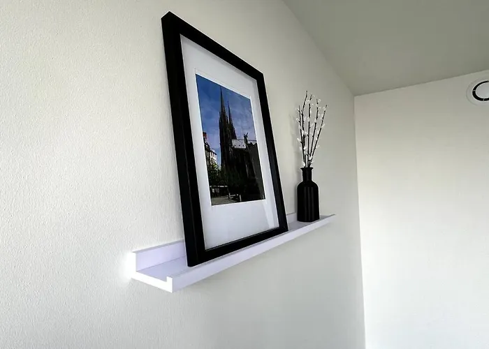 公寓 Cosy Rue Des Vieillards *