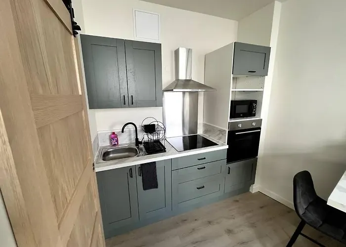 Cosy Rue Des Vieillards Apartament *