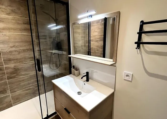 Cosy Rue Des Vieillards