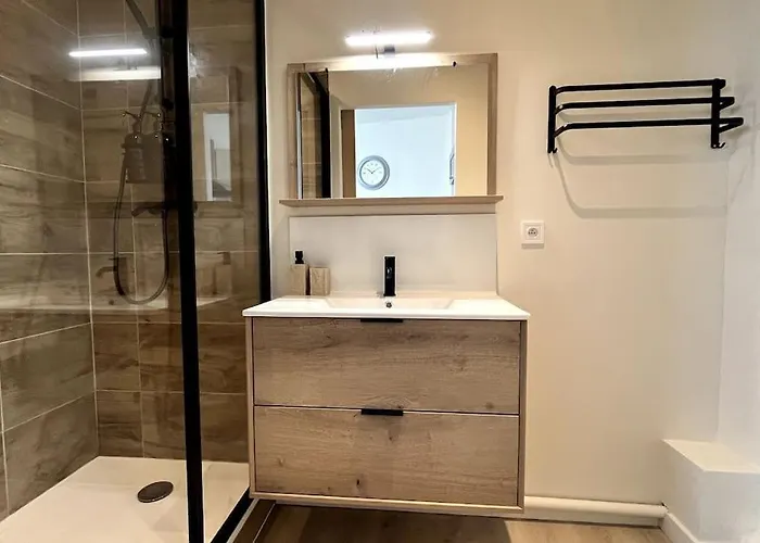 Apartament Cosy Rue Des Vieillards